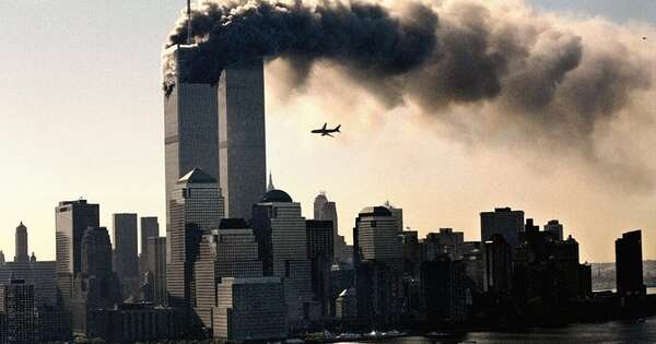 Diario HOY | Nueva York conmemora 24 años del atentado a las torres gemelas