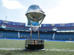 Asunción, nuevamente sede de la Final Única de la Copa Sudamericana - Fútbol Internacional - ABC Color
