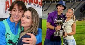 La Nación / ¿Matías Galarza es un novio tóxico? Video expuso su relación