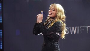 ¡Taylor Swift la segunda finalista de Yo Me Llamo Paraguay 2025!
