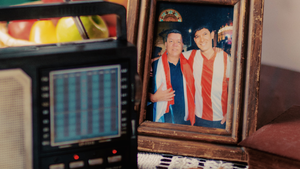 Senatur presenta un corto que celebra el sueño mundialista