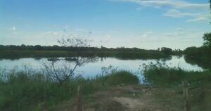 Diario HOY | Joven se encuentra desaparecido tras ahogarse en un arroyo en Ñeembucú