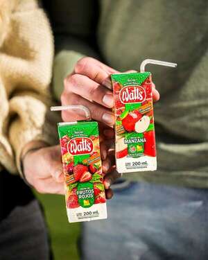 Watt’s: ¿cuáles son los jugos que no se deben consumir y por qué? - Nacionales - ABC Color