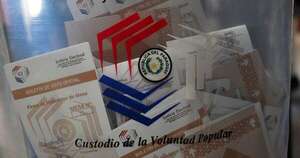 La Nación / Cupo femenino: legislador propone ampliar la cuota establecida en el Código Electoral