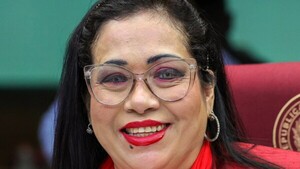 Supuestos audios de senadores hablan de "repartija" de millonaria donación de Taiwán