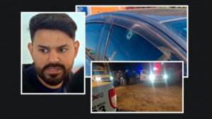 Iba al hospital y quedó atrapado en un tiroteo: El relato de una víctima colateral del ataque al convoy