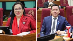 Supuesto audio de senadores: "Nuestro voto vale USD 20.000"