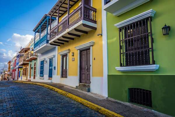 Explorá San Juan: un destino lleno de historia, playas y gastronomía que encanta - Viajes - ABC Color