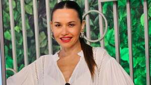 Melissa Quiñónez celebró su cumpleaños rodeada de sus afectos