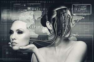 Sexbots: ¿revolución en la intimidad o riesgo para la humanidad? - Sexualidad - ABC Color