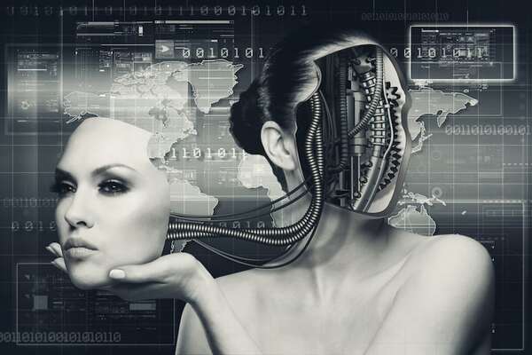 Sexbots: ¿revolución en la intimidad o riesgo para la humanidad? - Sexualidad - ABC Color