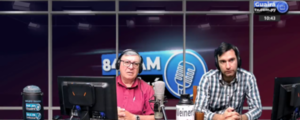 Erich Weinert resaltó la doctrina colorada