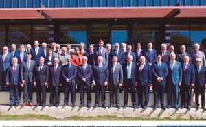 Paraguay quiere ubicarse como hub regional estratégico