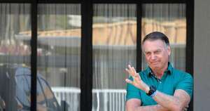 La Nación / El Supremo de Brasil alcanza mayoría para condenar a Bolsonaro por intento de golpe de Estado