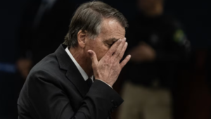 La Justicia de Brasil condenó a Jair Bolsonaro por tentativa de golpe de Estado | Unicanal