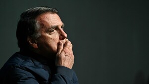 Bolsonaro, a punto de ser condenado por golpismo en Brasil