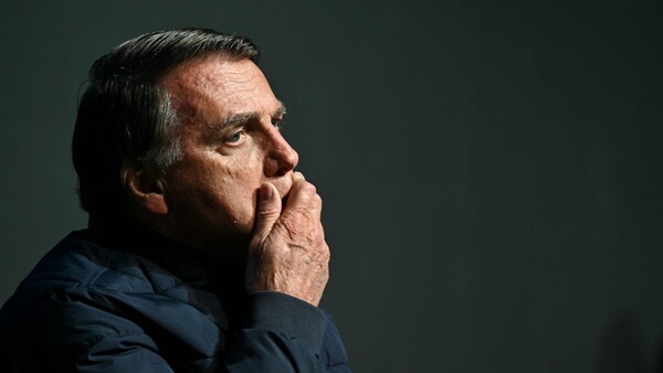 Bolsonaro, a punto de ser condenado por golpismo en Brasil
