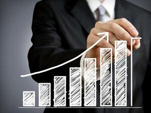 La economía registra un crecimiento acumulado del 5,2%