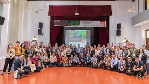 Pastorales sociales señalan a la criptominería y al monocultivo entre principales amenazas a la casa común