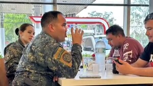 Apartan a dos miembros de la FTC tras viralizarse fotos con supuestas bebidas alcohólicas