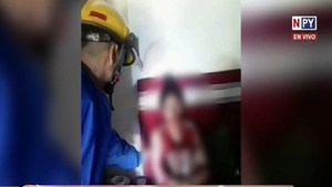 Realizan autopsia a bebé asesinado en Ñemby