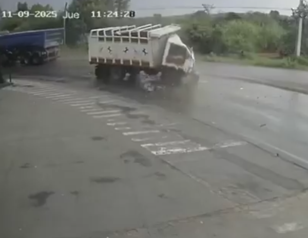Un accidente de tránsito se cobra la vida de un reconocido jinete - trece