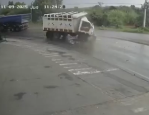 Fundador de la Asociación de Jinetes del Paraguay falleció en un accidente  | Unicanal