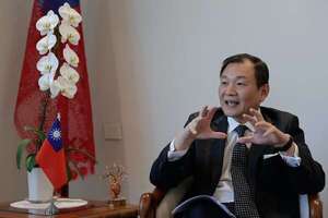Taiwán alerta a Paraguay que un acercamiento a China frenaría la industrialización - Nacionales - ABC Color