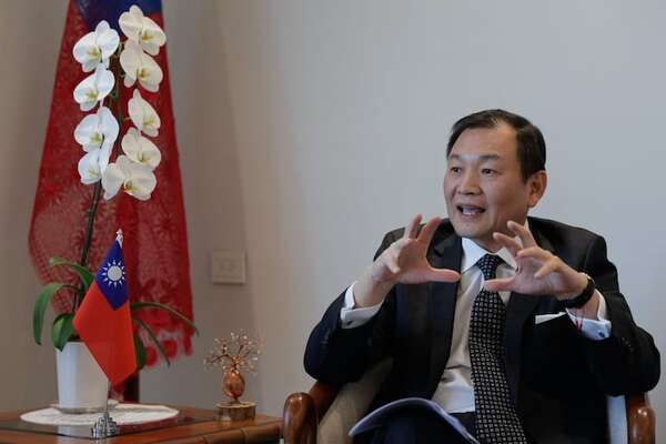 Taiwán alerta a Paraguay que un acercamiento a China frenaría la industrialización - Nacionales - ABC Color