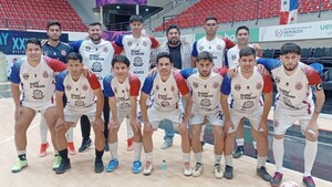 El torneo de futsal FIFA del CPDP ingresa a su fase final