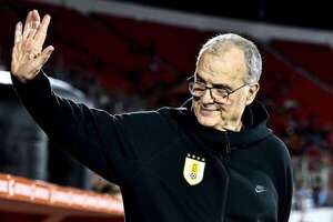 Uruguay cerrará el año con gira por el norte - Fútbol Internacional - ABC Color