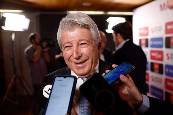 Final de la Champions 2027 tendrá un “impacto económico de 60 millones de euros” - Fútbol Internacional - ABC Color