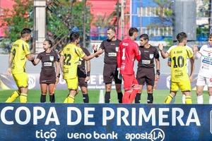 La duodécima fecha tiene a sus autoridades