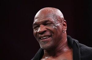 Popular / Mike Tyson y su lucha contra el fentanilo