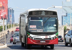 Reforma del transporte genera debate sobre servicio y condiciones