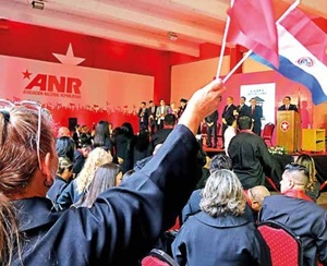 Colorados aseguran "abrazo republicano" tras internas