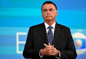 Bolsonaro sentenciado a 27 años y 3 meses de prisión por intento de golpe de Estado