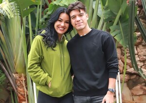 Popular / ¡La emotiva dedicatoria de Caceritos a su mamá, Gloria Vera, por su cumple!