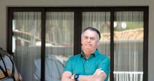 Diario HOY | Bolsonaro, condenado a 27 años de cárcel por golpismo en Brasil