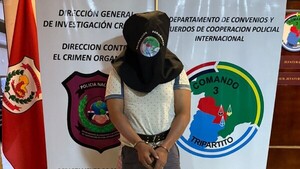 Expulsan a brasileño condenado a más de 56 años de cárcel por abuso sexual en niños