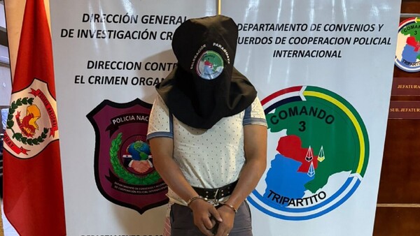 Expulsan a brasileño condenado a más de 56 años de cárcel por abuso sexual en niños