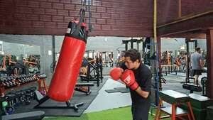 Aniversario de Ayolas: se realizará la primera jornada de boxeo internacional - Nacionales - ABC Color