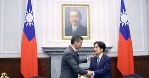 Taiwán insiste en volver a la ONU: "Hemos sido excluidos durante décadas de las organizaciones internacionales"