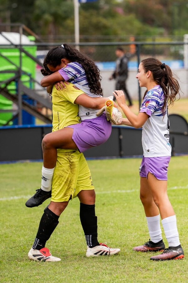La Copa Evolución de CONMEBOL ya tiene a sus semifinalistas con sorpresa venezolana - La Tribuna