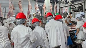 Cuatro países auditarán frigoríficos paraguayos en el último trimestre de 2025