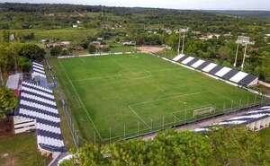 Se juega la vigesimoséptima ronda, que puede definir el primer ascendido - Fútbol de Intermedia - ABC Color