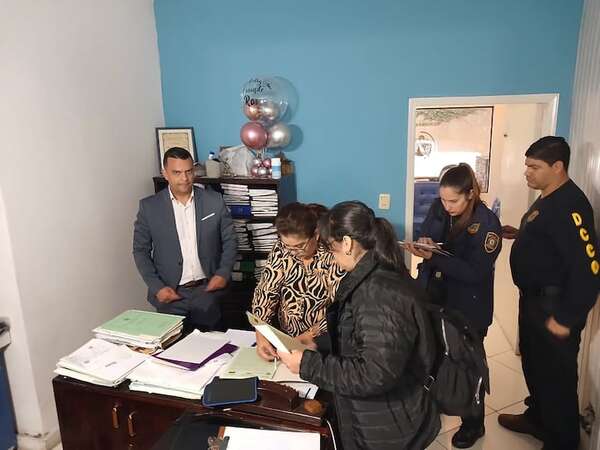 Rastrean bienes de Alexandre Rodrigues, transferidos tras “quedar libre” de medida judicial - Policiales - ABC Color
