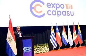Capasu pide reglas claras y superar la informalidad - Economía - ABC Color
