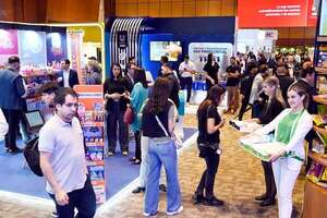 Mirada global y temas de vanguardia - Expo Capasu 2025 - ABC Color