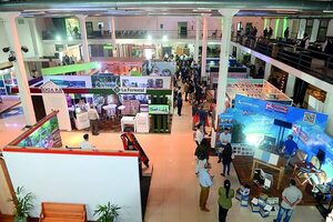 Expo Madera 2025 mostrará el potencial del sector forestal paraguayo - La Tribuna